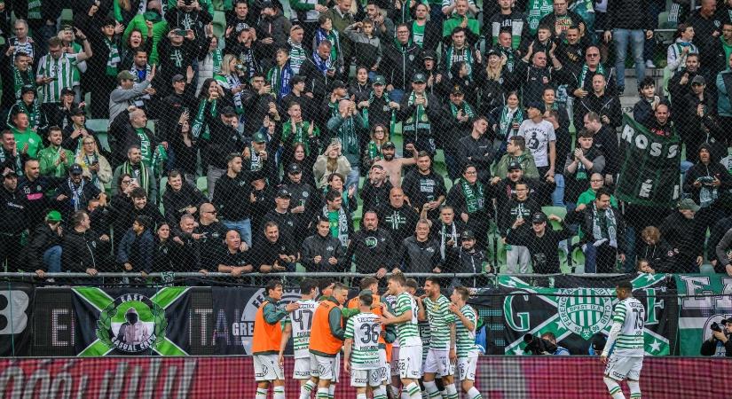 NB I: Bajnok az ETO FC Győr