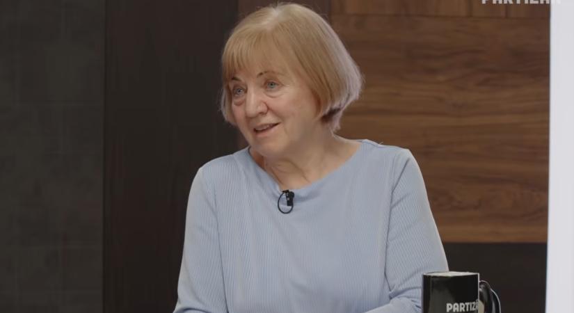 “Havonta jöttek, és nem mondták meg, miért” – L. Ritók Nóra először vallott titkoszolgálati kihallgatásairól