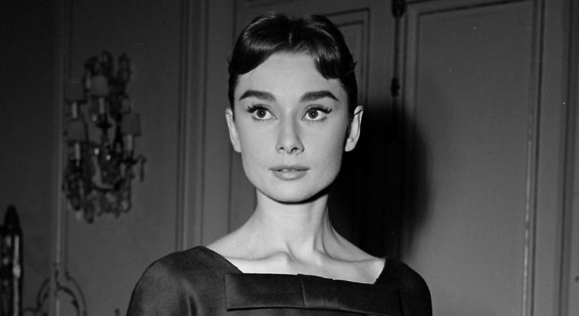 Sokan nem tudják, de Audrey Hepburn utolsó filmjét Steven Spielberg rendezte és szinte mindenki megfeledkezett róla