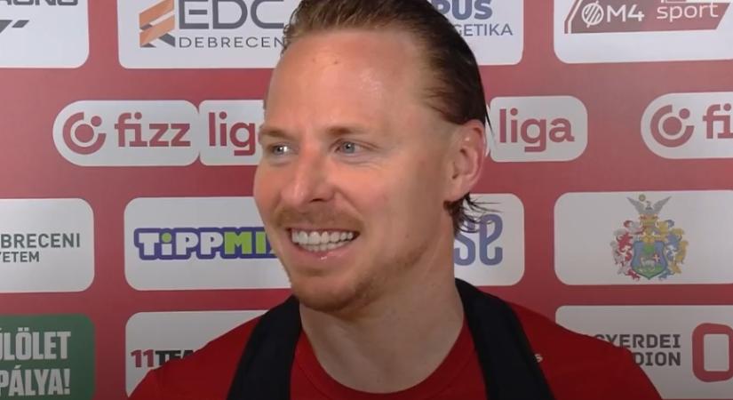 “Hihetetlen aurájú ember” – Dzsudzsák Balázs szép szavakkal méltatta Sergio Navarrót