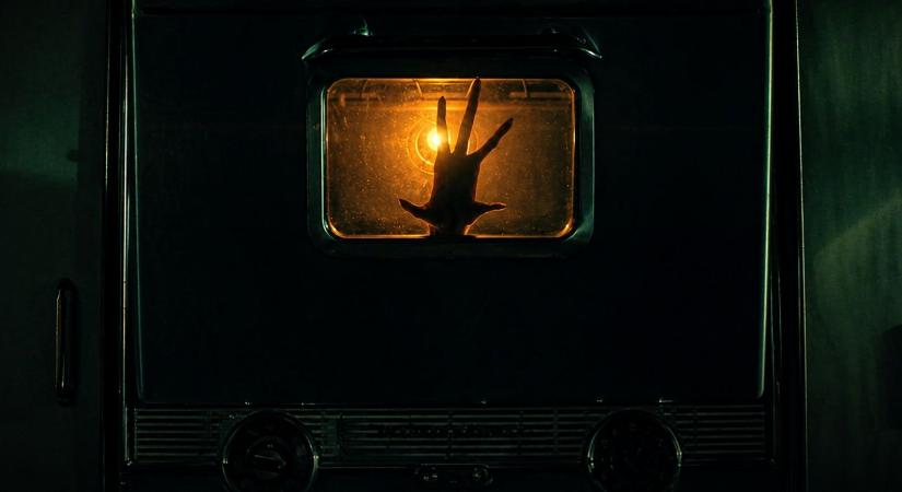 Csütörtökön a Netflixen: A Stranger Things alkotóinak új sci-fi sorozatáról nem érdemes lemaradni!