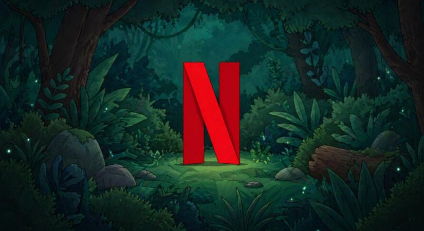 Péntektől a Netflixen: Szigorúan 18-os vígjátéksorozattal jelentkezik a streamingóriás