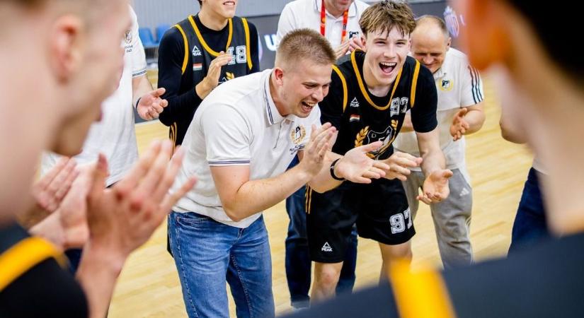 Országos elismerésben részesülhet Kádár Tamás