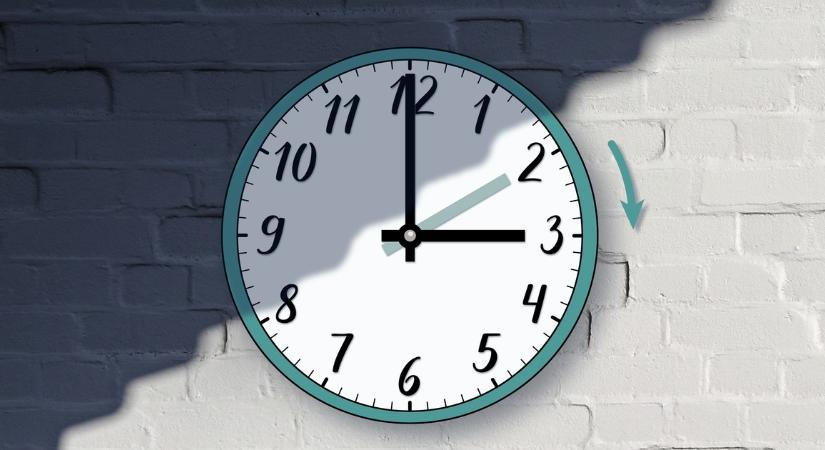 Eldőlt! Szavaztak, hogy a téli vagy a nyári időszámításnál maradunk