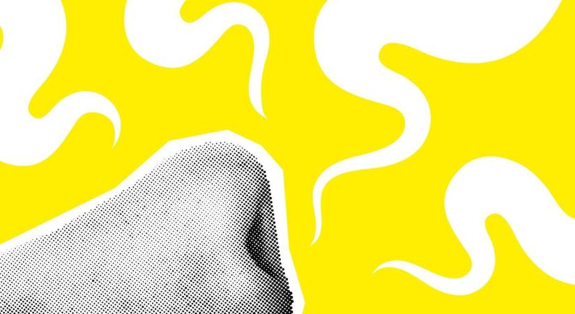 Okosabb az orrod, mint hinnéd – a monogámiának, a mellráknak és a közeledő halálnak is van szaga