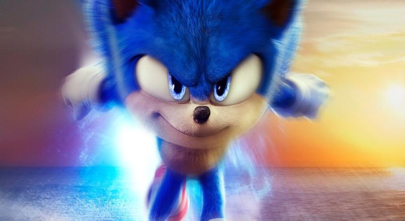 Megvan az első nagy villantás a Sonic 4-ből, így néz ki Metal Sonic (kép)