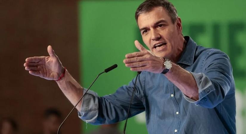 Ez a választás megpecsételheti a spanyol szocialisták sorsát