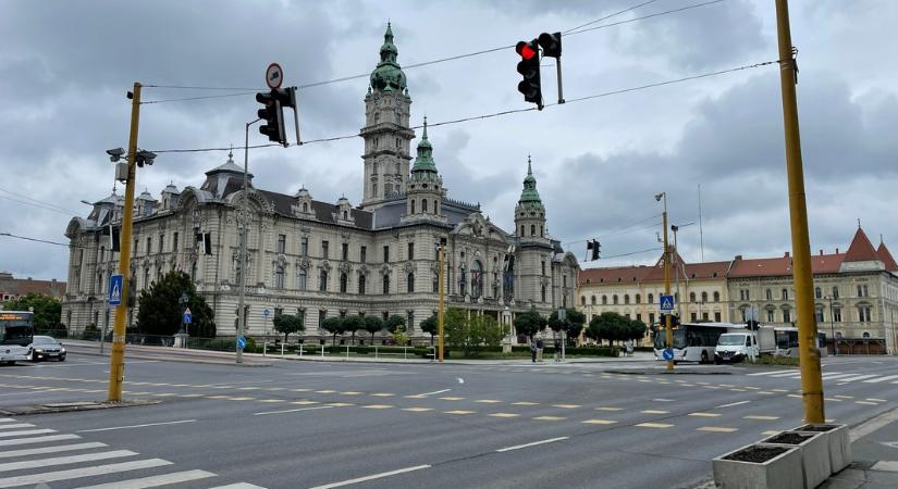 Kettészakad az ország időjárása vasárnap