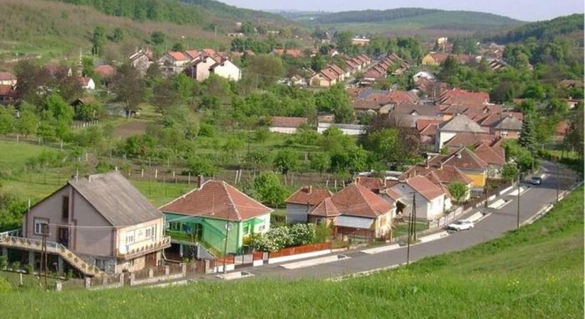 Öt borsodi település is előkelő helyen ezen az országos listán, senki nem találná ki a toplistás helységeket!