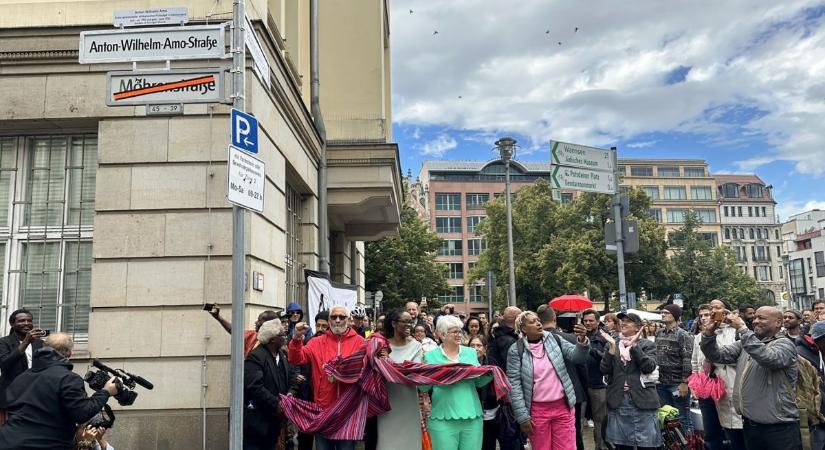 Csata Némethon ottonaiért: németek és migránsok küzdenek egymással a lakhatásért