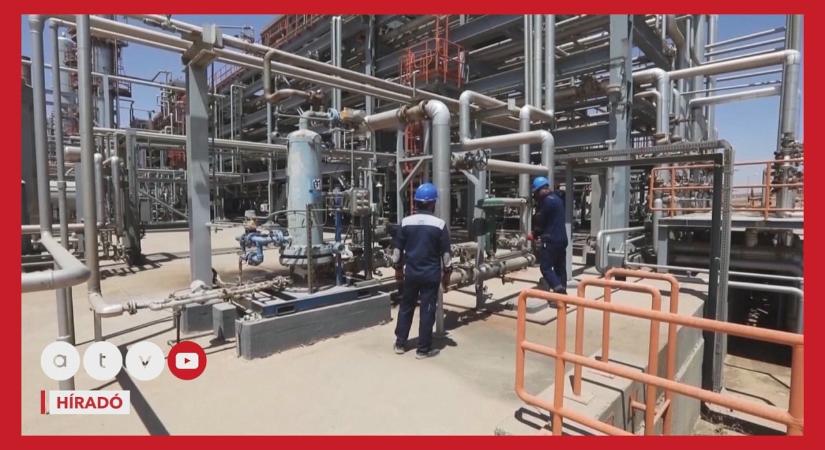 Az évszázad energiaválsága sújtja Európát – elkerülhetetlen az átállás