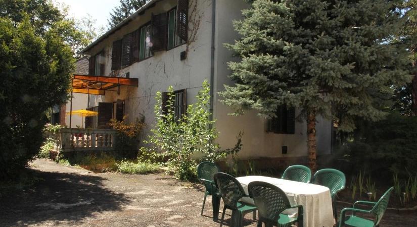 Rejtélyes tervek a Balaton-parton: ingyen kapták az ingatlant, a háttérben felsejlik a Magyar Művészeti Akadémia