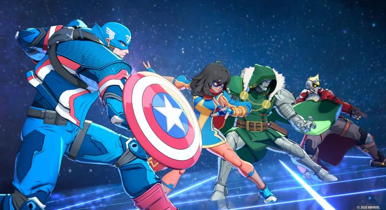 Nyugi, a következő Marvel-játéknak is lesz sztorimódja