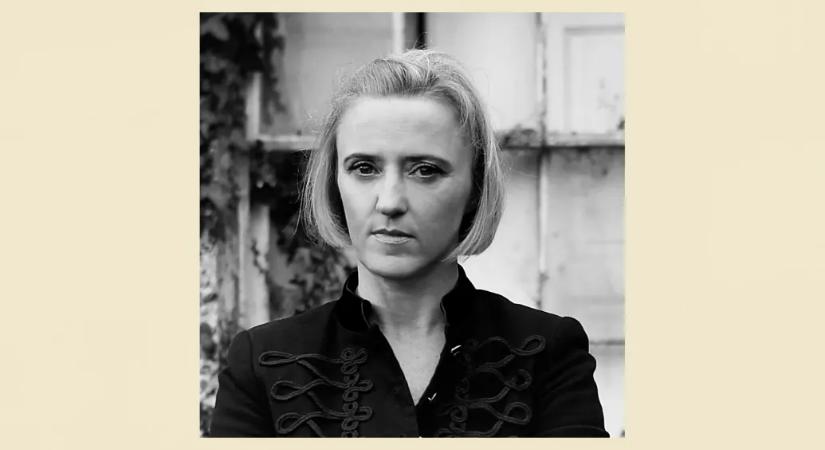 Liz Nugent: Sally Diamond, a furcsa lány (részlet)