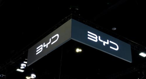 A BYD tovább erősít a stratégiai helyszínként kezelt magyar piacon