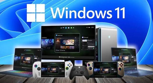 A Microsoft új Xbox módja teljesen átalakítja a Windows 11-es gaming élményt