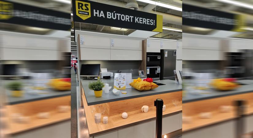 Konyha berendezése különböző élethelyzetekhez