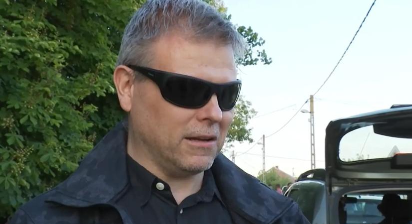 Megható jelenet a Parlamentben – futótűzként terjed a videó