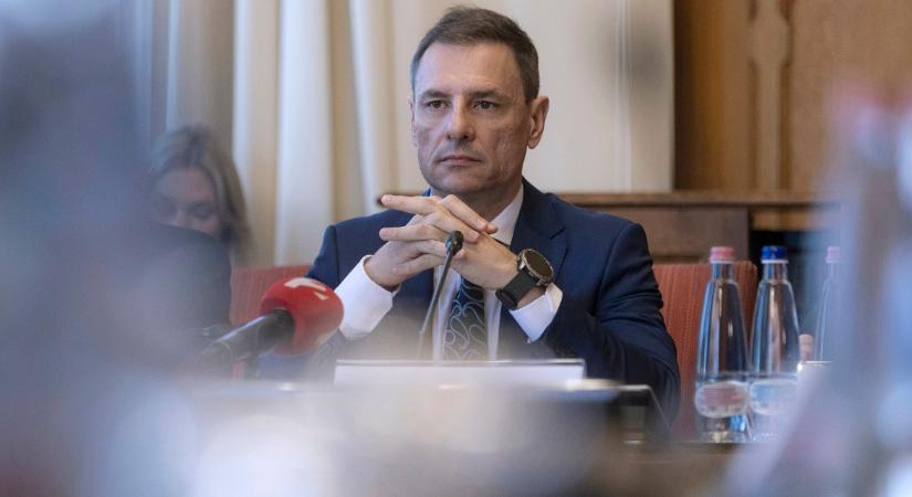 Havasi Bertalan szerint nem sikerült jól a felmentése