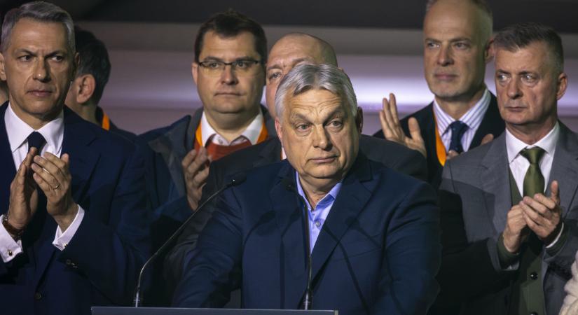 Orbán nem mer szembenézni a saját bukásával