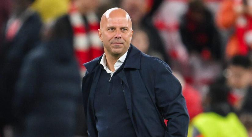 170 millió eurót fizetne egyetlen játékosért a Liverpool, világsztárt igazolna Arne Slot