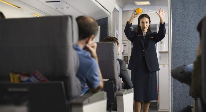A repülés legfélelmetesebb része nem a turbulencia, hanem az, amit nem látsz