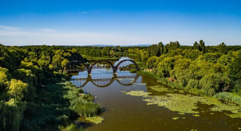 Ne hagyd ki ezeket a balatoni túrákat: tavasszal elragadó a panoráma
