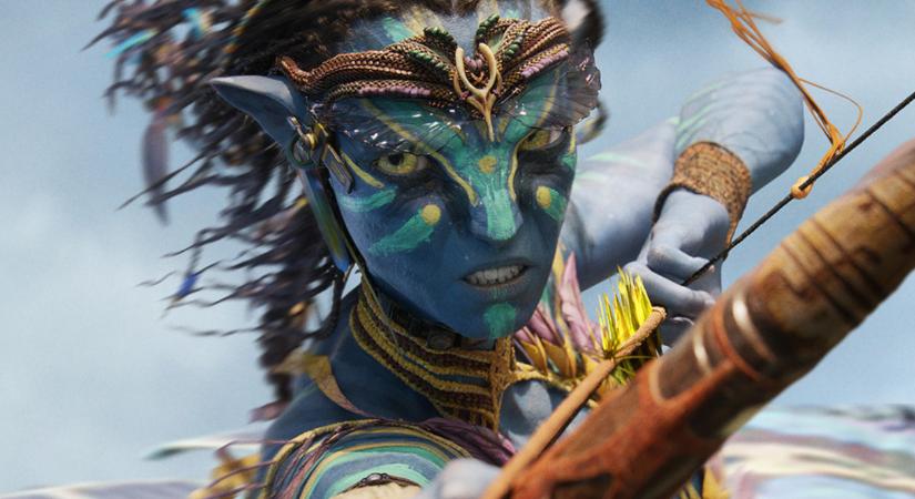 Az Avatar jövője múlhat ezen, James Cameron egy évet ad magának a megoldásra