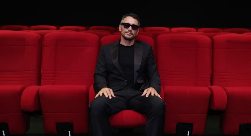 James Franco közel egy évtized után nagy hollywoodi filmben szerepel: az új Rambóban