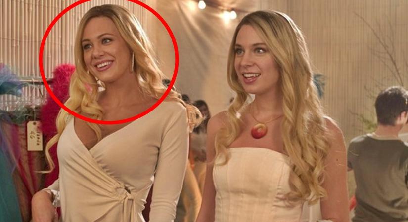 Emlékeztek még a Feketék fehérenből Maitland Wardra? Ma már a pornószakmában tevékenykedik