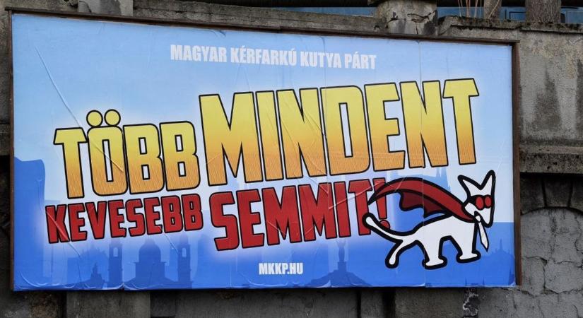 A demokrácia szégyene