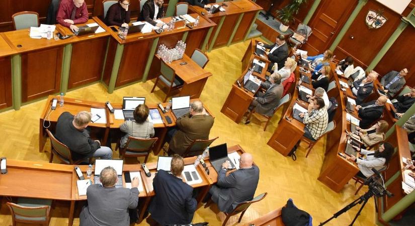 Időközi önkormányzati képviselő-választást tartanak vasárnap ezen a jászkunsági településen