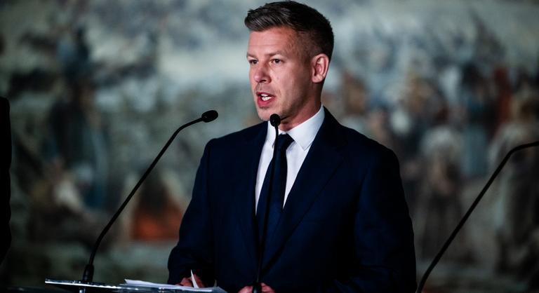 Schiffer András: Magyar Péter egyik legfontosabb kinevezése súlyos kérdéseket vet fel