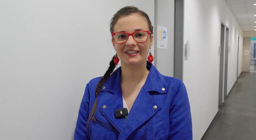 „Nagyon káros és szomorú” – Németh Hanna a bullyingról beszélt
