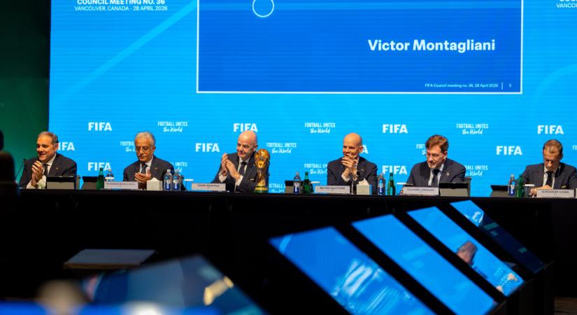 Vb 2026: Isztambulban dőlhet el az iráni válogatott sorsa