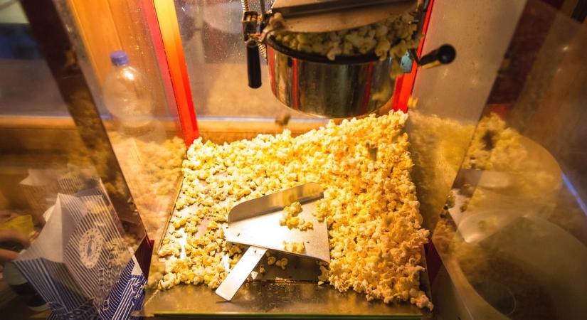 Olyan a mozi, mintha bomba robbant volna – háborog olvasónk