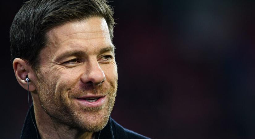 Xabi Alonso máris elhozná a Madrid egyik kulcsemberét