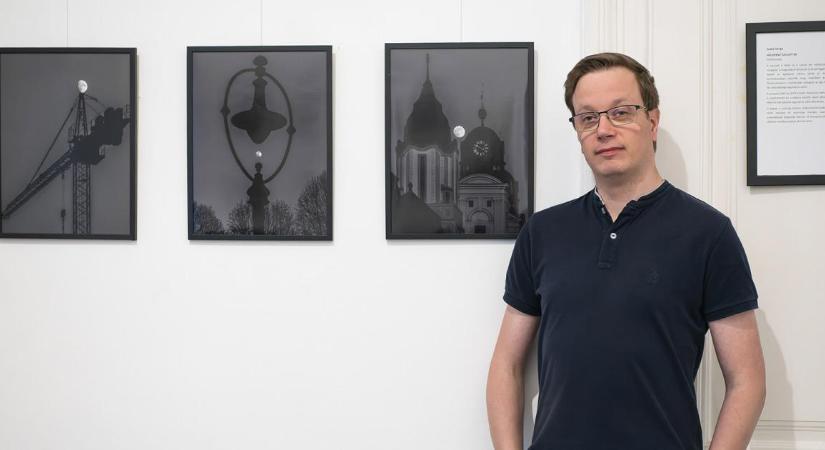 A fővárosban is ragyog a debreceni hold