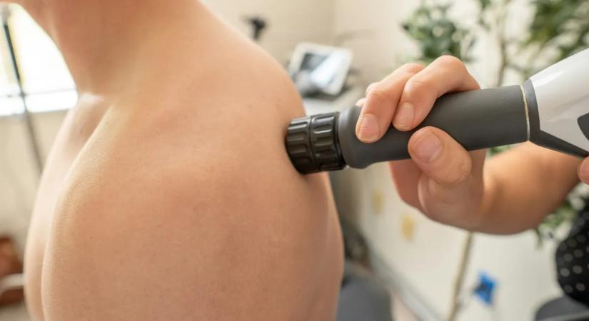 A gyógyító fény: 66 éves a lézer, így forradalmasította az orvostudományt