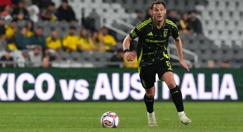 MLS: Sallóiék kikaptak, Gazdagék ikszeltek idegenben