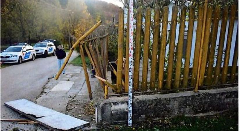 Ittasan, jogosítvány nélkül vitte el főnöke kisteherautóját egy ajkai férfi