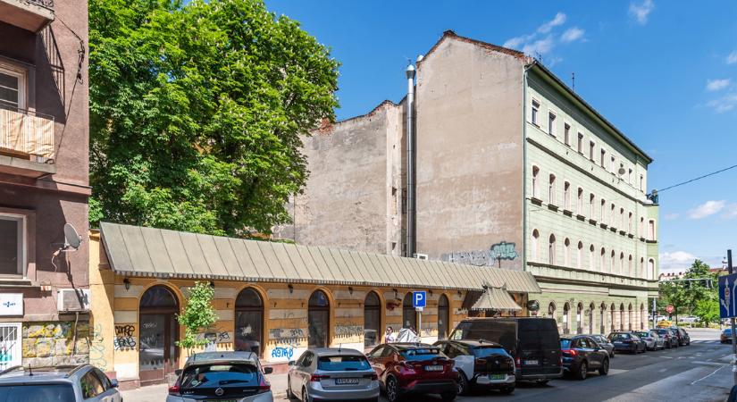 Az örökéletű budai mulató: a Kis Royal története