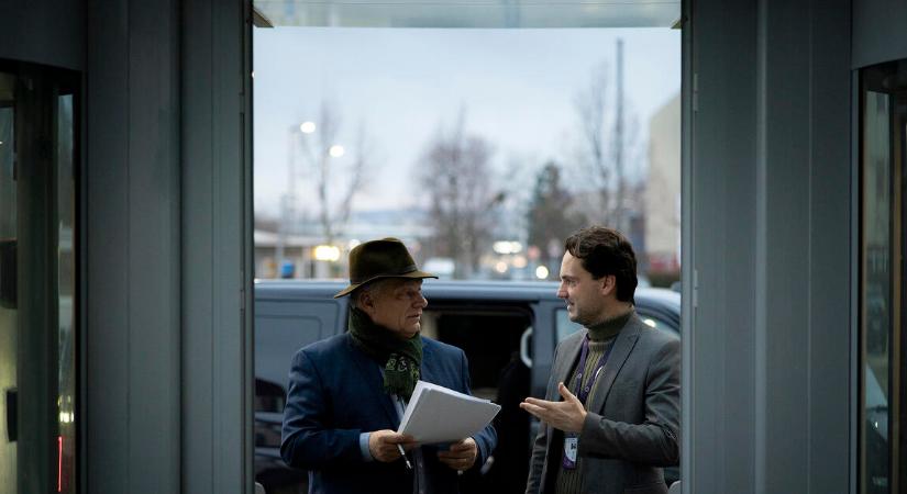 Hivatalos lett: itt a papír Havasi Bertalan sorsáról