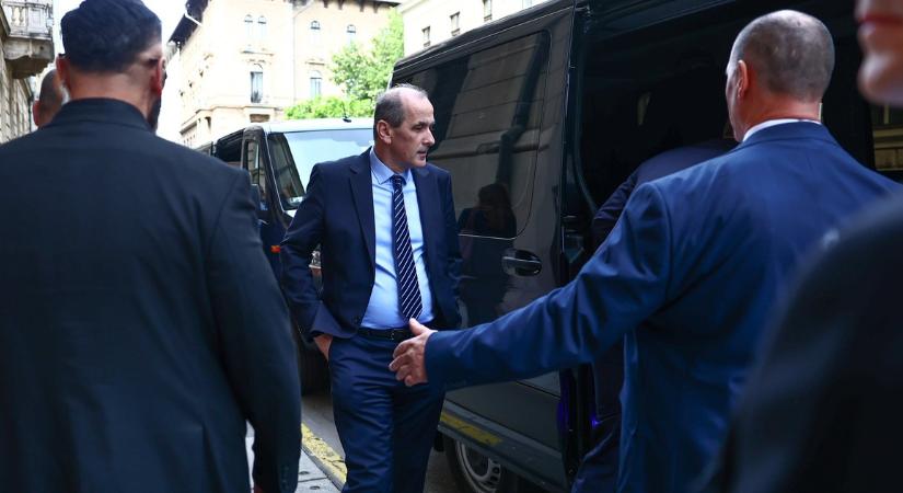 Sokkoló adatokat osztott meg Hegedűs Zsolt az egészségügyről - Alapjaiban sérül már a betegbiztonság