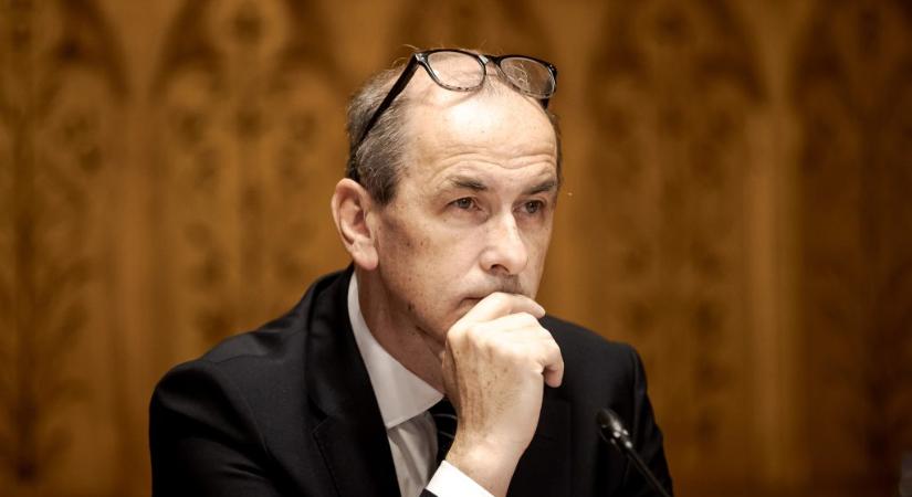 Hegedűs Zsolt értékelte Pintér örökségét: Alapjában sérül már a betegbiztonság