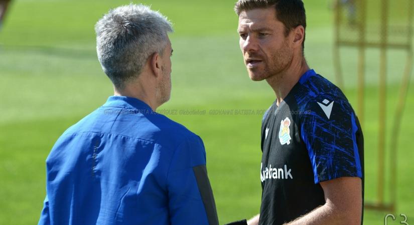Xabi Alonso a Chelsea élére készülhet: sajtóhírek szerint megszületett a megállapodás