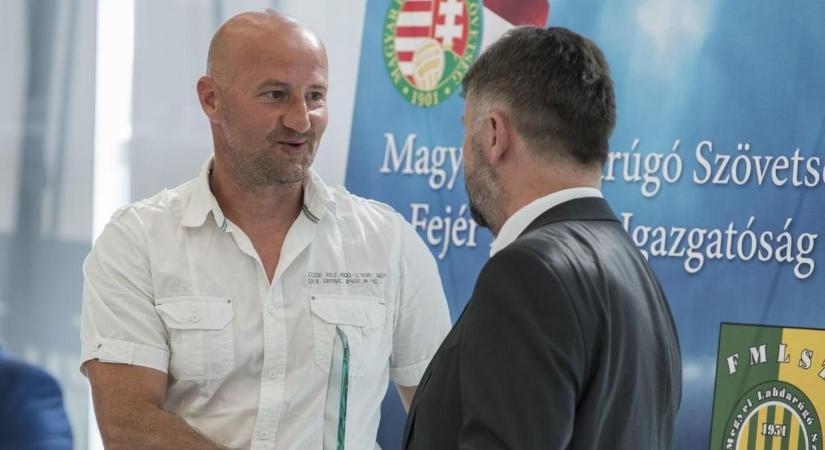 Dvéri és Koller vendégeskedik a Vidi Múzeumban
