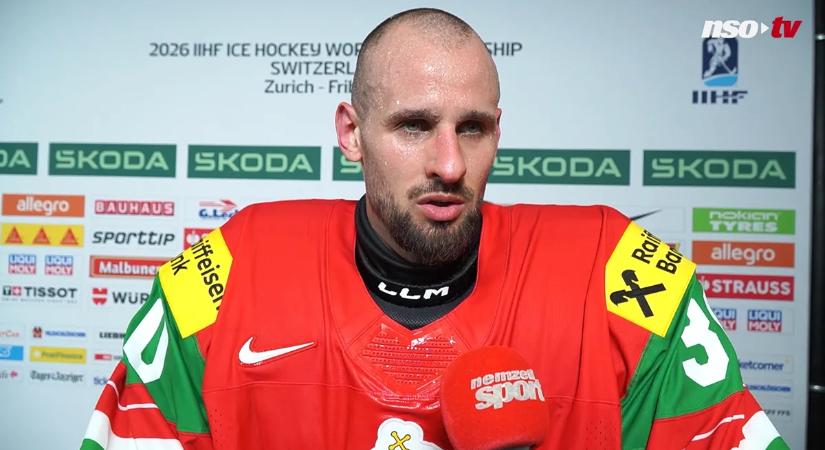Vay Ádám: Nem könnyítették meg a munkámat, nyomtak, lőttek, takartak