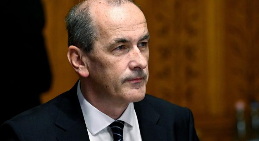 Letaglózó adatok: Hegedűs Zsolt szerint kritikus az egészségügy helyzete