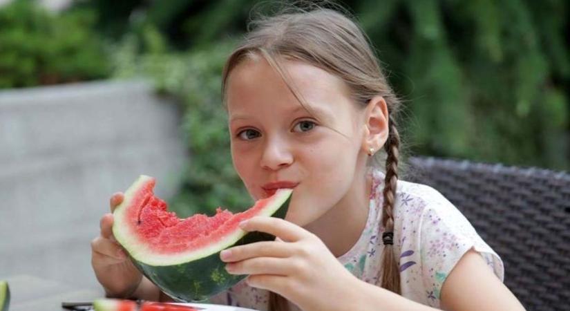 Itt a dátum! Eddig kell várni a lédús, zamatos hazai szabadföldi dinnyére